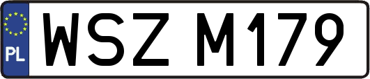 WSZM179