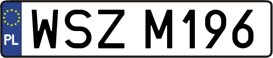 WSZM196