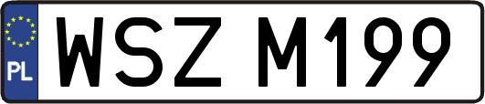 WSZM199