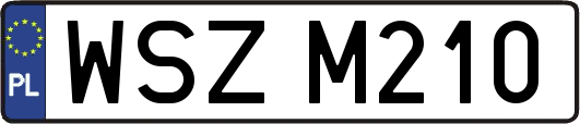 WSZM210