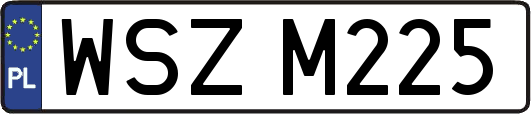 WSZM225
