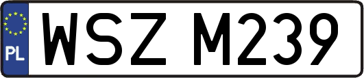 WSZM239