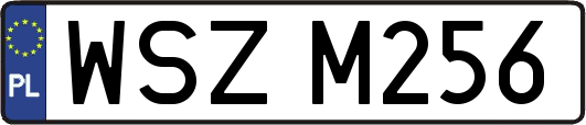 WSZM256