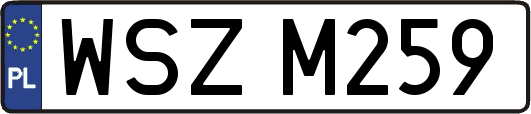 WSZM259
