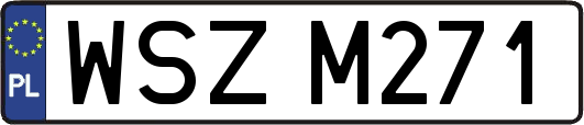 WSZM271