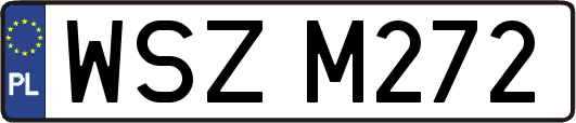 WSZM272