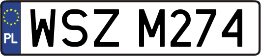 WSZM274