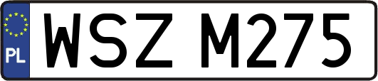 WSZM275