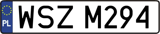 WSZM294