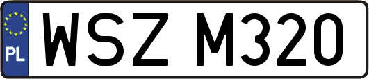 WSZM320