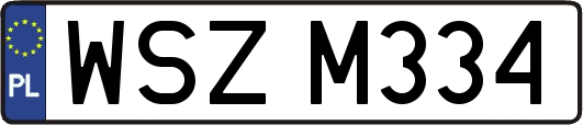 WSZM334