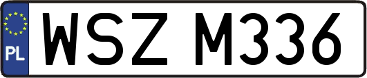 WSZM336
