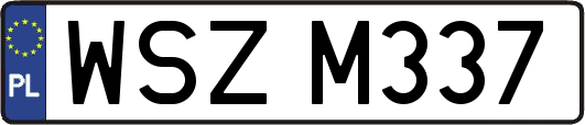 WSZM337