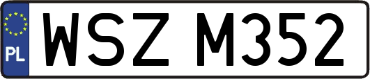WSZM352