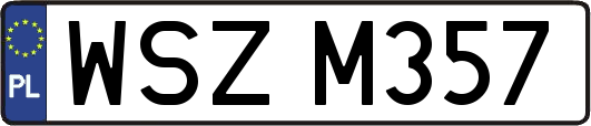 WSZM357