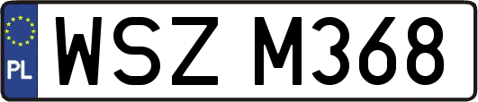 WSZM368