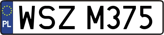 WSZM375