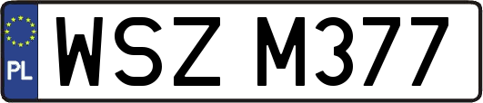 WSZM377
