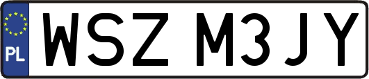 WSZM3JY