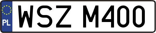 WSZM400