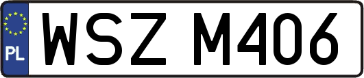 WSZM406