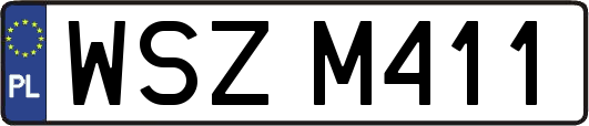 WSZM411