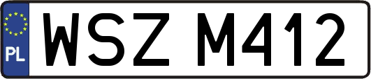 WSZM412