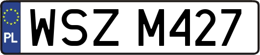 WSZM427