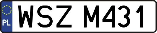 WSZM431