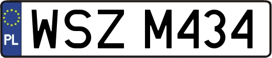 WSZM434