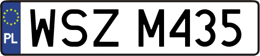 WSZM435