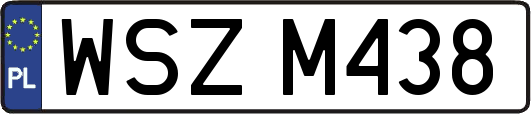 WSZM438