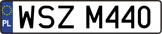 WSZM440