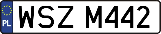 WSZM442