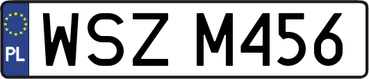 WSZM456