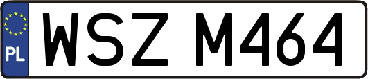 WSZM464