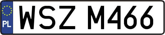 WSZM466