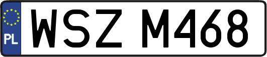 WSZM468