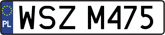 WSZM475