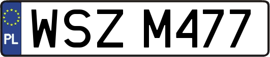 WSZM477