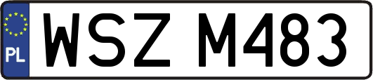 WSZM483