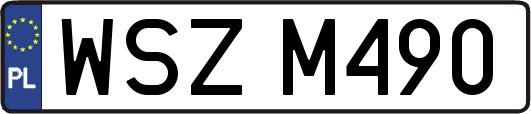 WSZM490