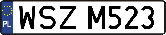 WSZM523