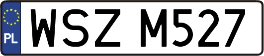 WSZM527