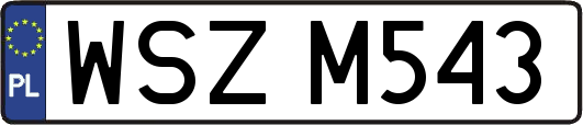 WSZM543