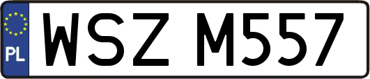 WSZM557