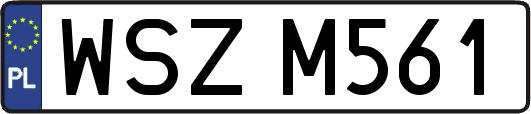 WSZM561