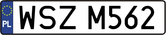 WSZM562