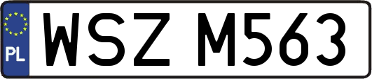 WSZM563