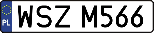 WSZM566
